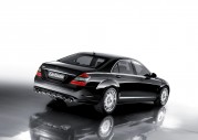 Mercedes-Benz S 500 Carlsson